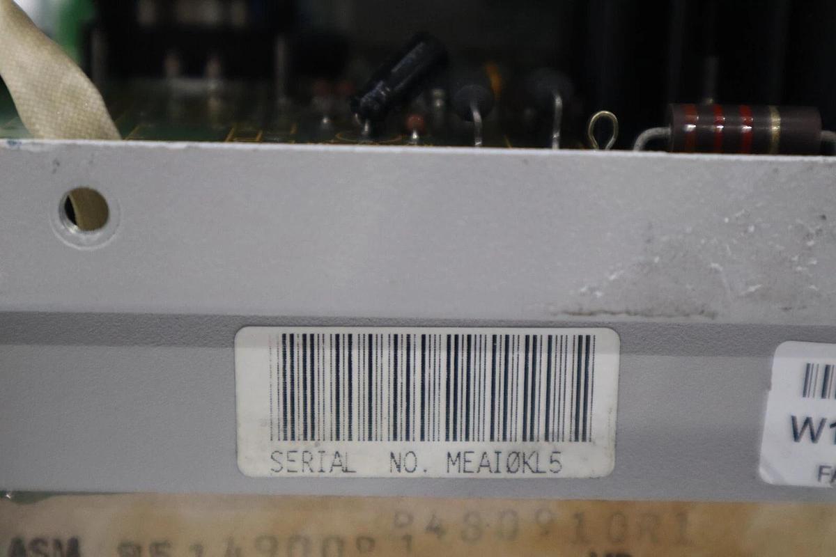 ALLEN BRADLEY 1336S-B015-AN-EN3 / 1336SB015ANEN3 NEW DRIVE STOCK H719