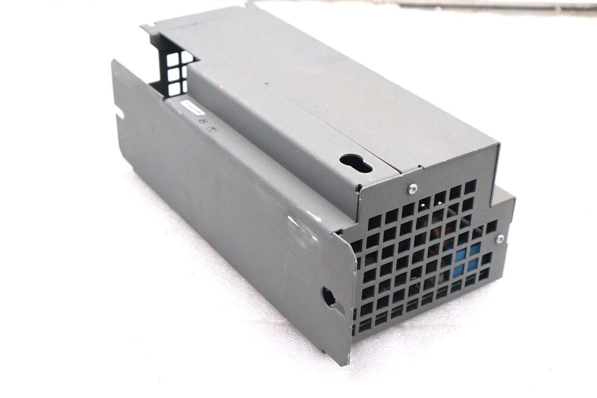 Used ALLEN BRADLEY 1771-P7 120/220V AC POWER SUPPLY SERIES D STOCK #2462