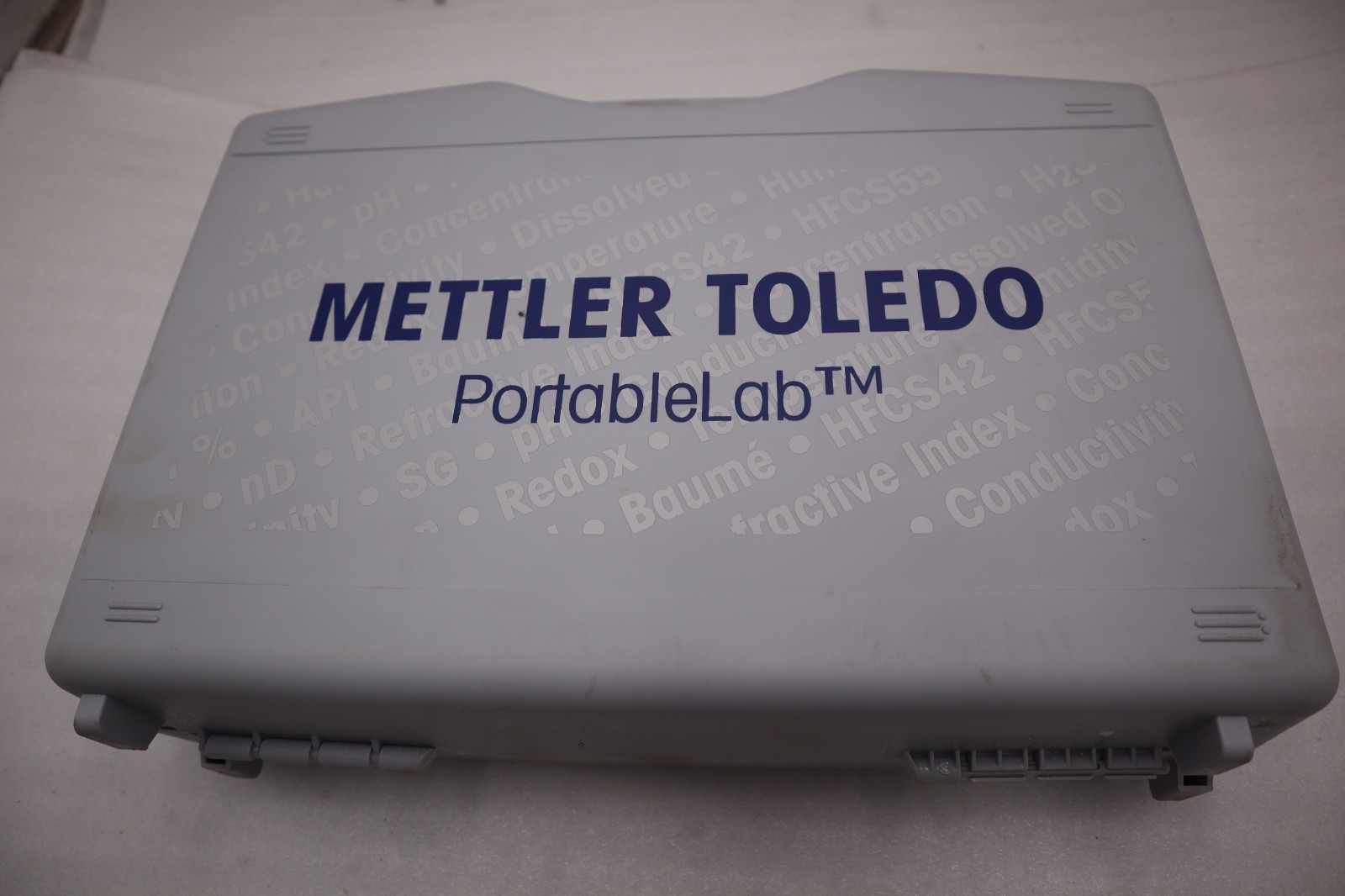 Used Mettler Toledo - Densito 30PX Portable Density Meter Kit NEW STOCK 2889A