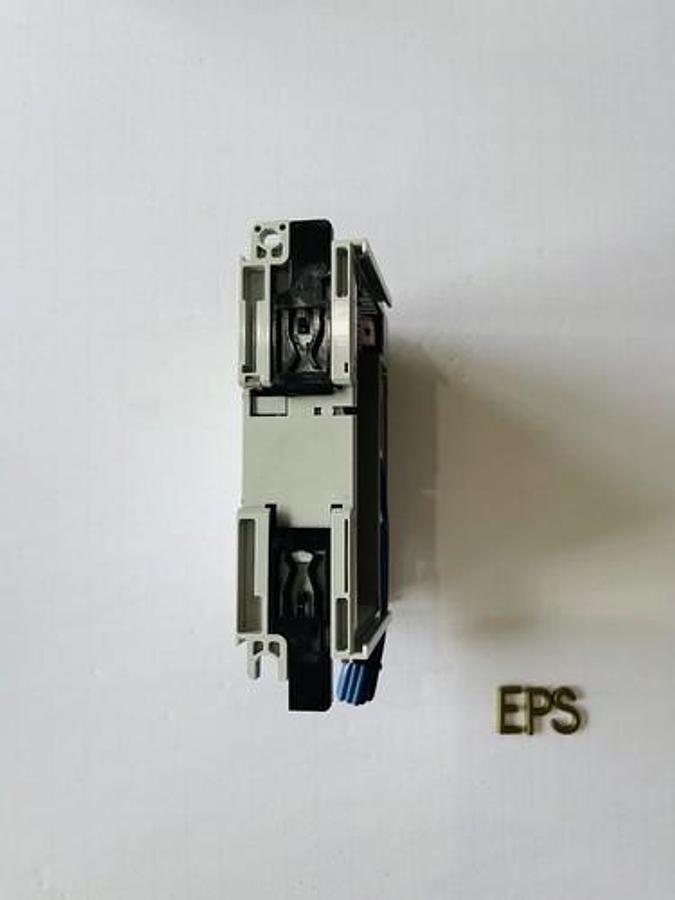 Used Allen-Bradley 1769-IQ16 SER A Compact I/O Module #K-1026