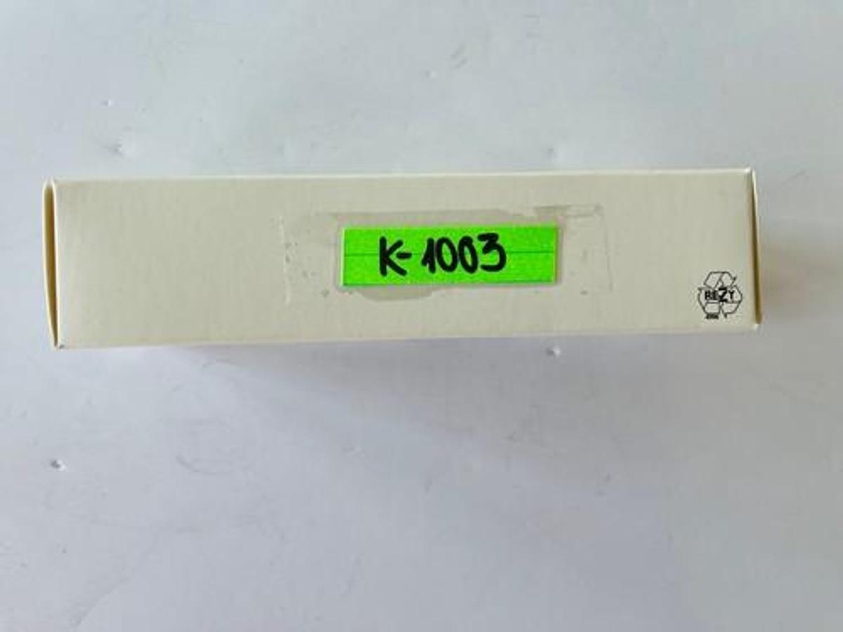Used HONEYWELL TC-XXXXX2 CARD SLOT FILLER LOT OF 2 #K-996+1003