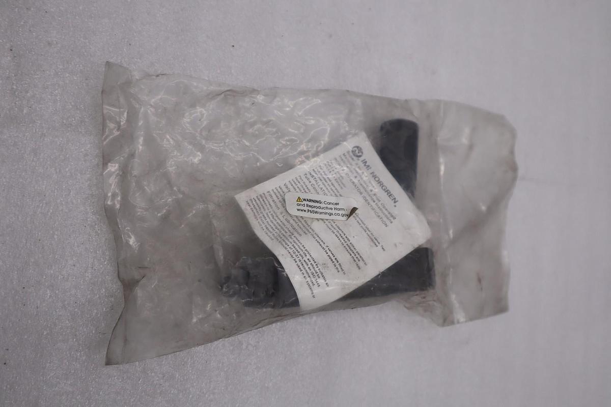 NEW  IMI NORGREN manual valve X3047702 STK K2982CC