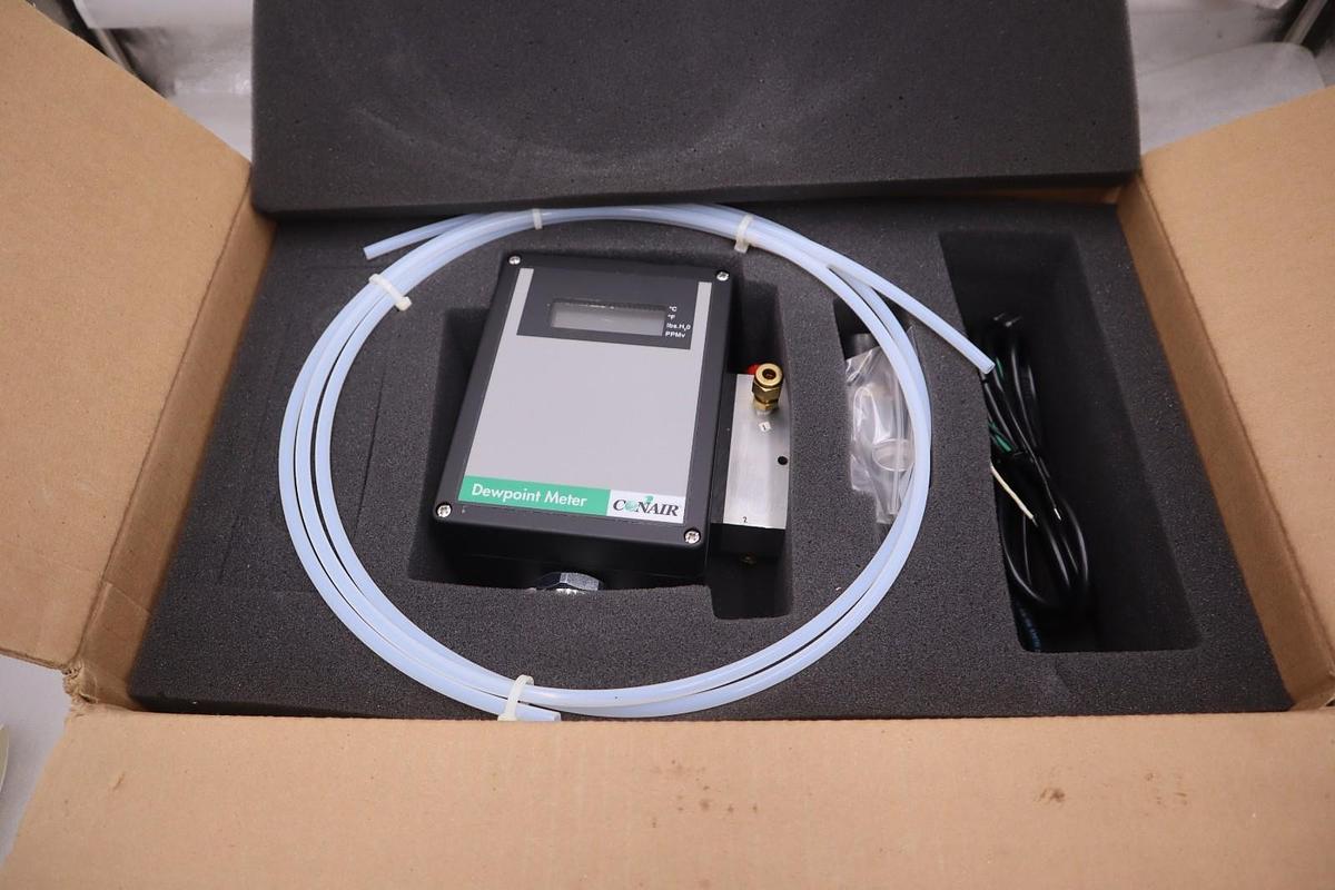 NEW VORTEC 780 VORTEX COOLER SYSTEM 25 SCFM 780 - STOCK 1501A