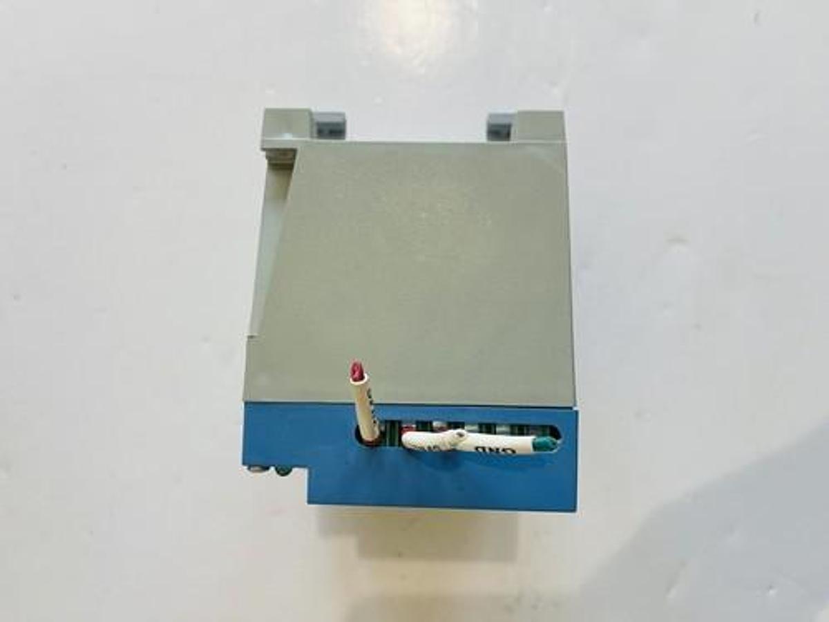 Used Islatrol IE-110 Active tracking Filter #K-869