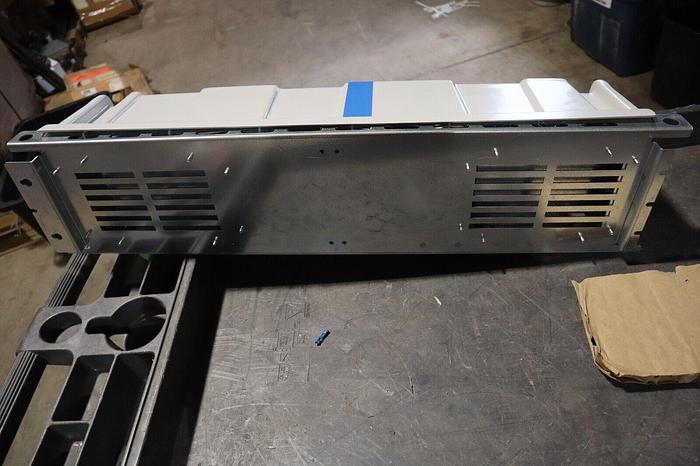 Eaton EHB7D64A1JS0E0000 VFD DRIVE BYPASS 7.6A, 5HP 480V NEMA 1 STOCK S-300