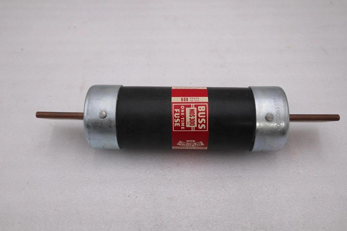 EATON CORPORATION NOS-300 / NOS300 - NEW NO BOX - STOCK 4940A