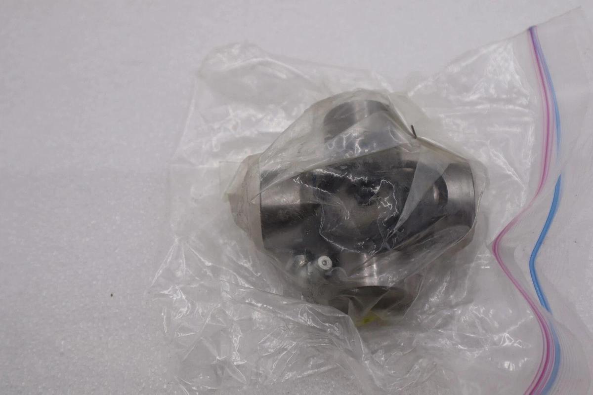 Used 486593-04 UNIVERSAL JOINT STOCK #L-664
