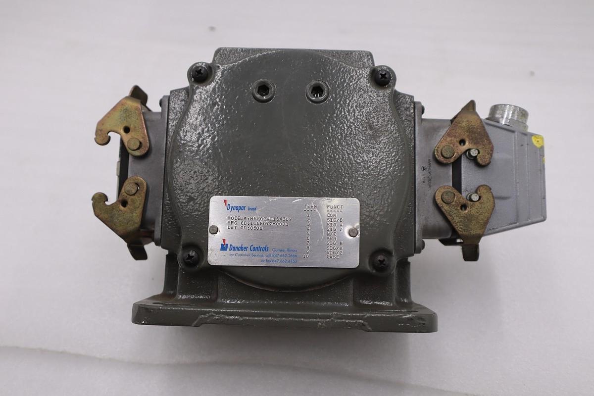 DYNAPAR H560240164302 / H560240164302 - NEW NO BOX - STOCK 5733CC