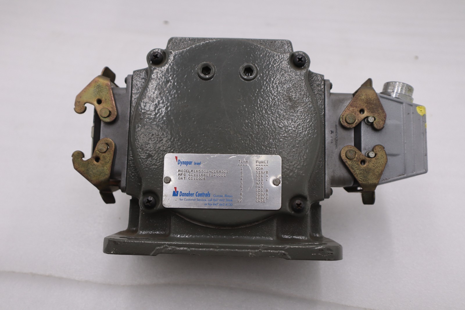 DYNAPAR H560240164302 / H560240164302 - NEW NO BOX - STOCK 5733CC