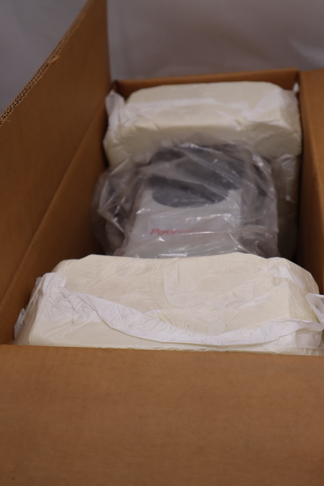 Allen-Bradley 20F11ND014AA0NNNNN AC DRIVE AIR COOLED POWERFLEX 753 - STOCK GF804