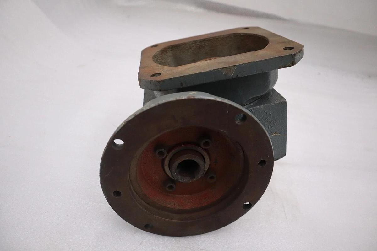 Used HUB CITY 02-20-22546-216 MODEL 261 5/1WR R STYLE STOCK M-66