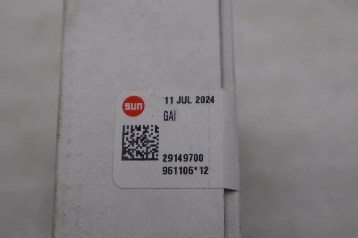 Used Sun Hydraulics Trq 30-35 Lbf Ft/41-47 Nm - NEW IN BOX - STOCK GF326A