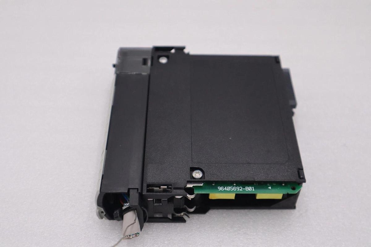 Used Allen Bradley 1756-IT6I2 Ser A ControlLogix 6-Channel Analog Input Module #H112A