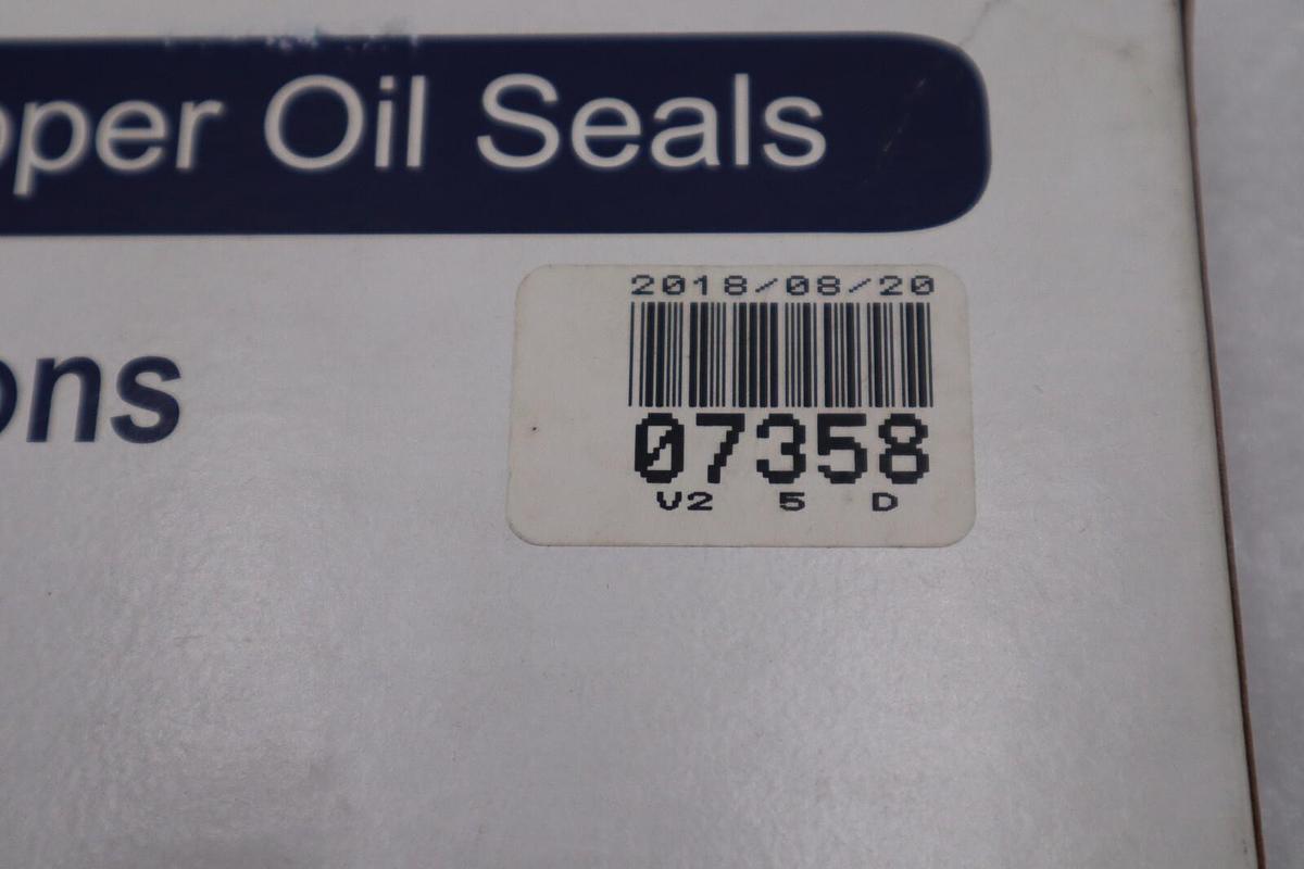 NEW PARKER 9973 H1L5 2QTR18 CLIPPER OIL SEAL MADE IN USA STOCK 3775A