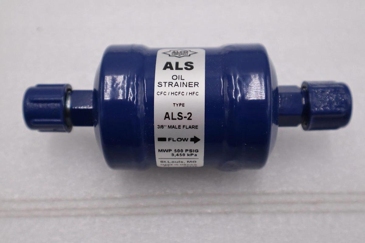 New Carrier KH11NG070 Air Conditioning Accessories Refrigerant Filter STK K3007A