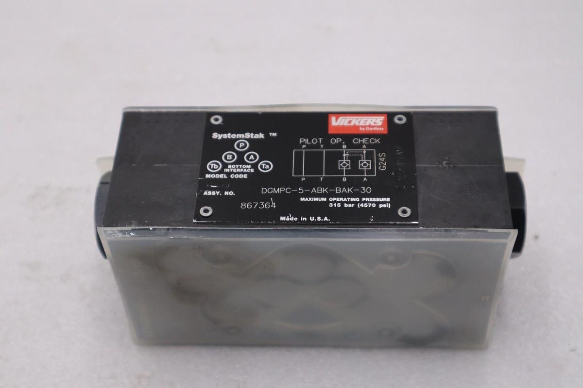 Used BOSCH 9810231438 VALVE STOCK #2056B