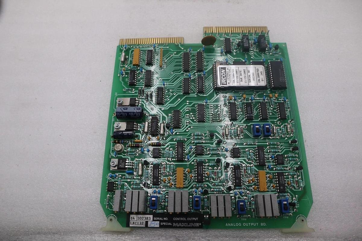 Used IRCON 50149-5 / 501495 INFRARED THERMOMETERS STOCK 5529