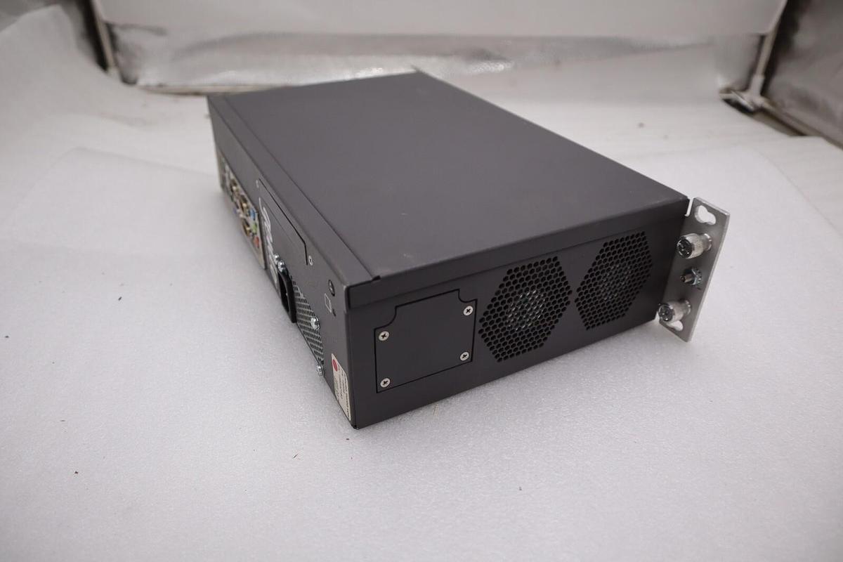 NEW Applied Vision PN 19859 SN 198590190 Genio Vision Processor STOCK H750