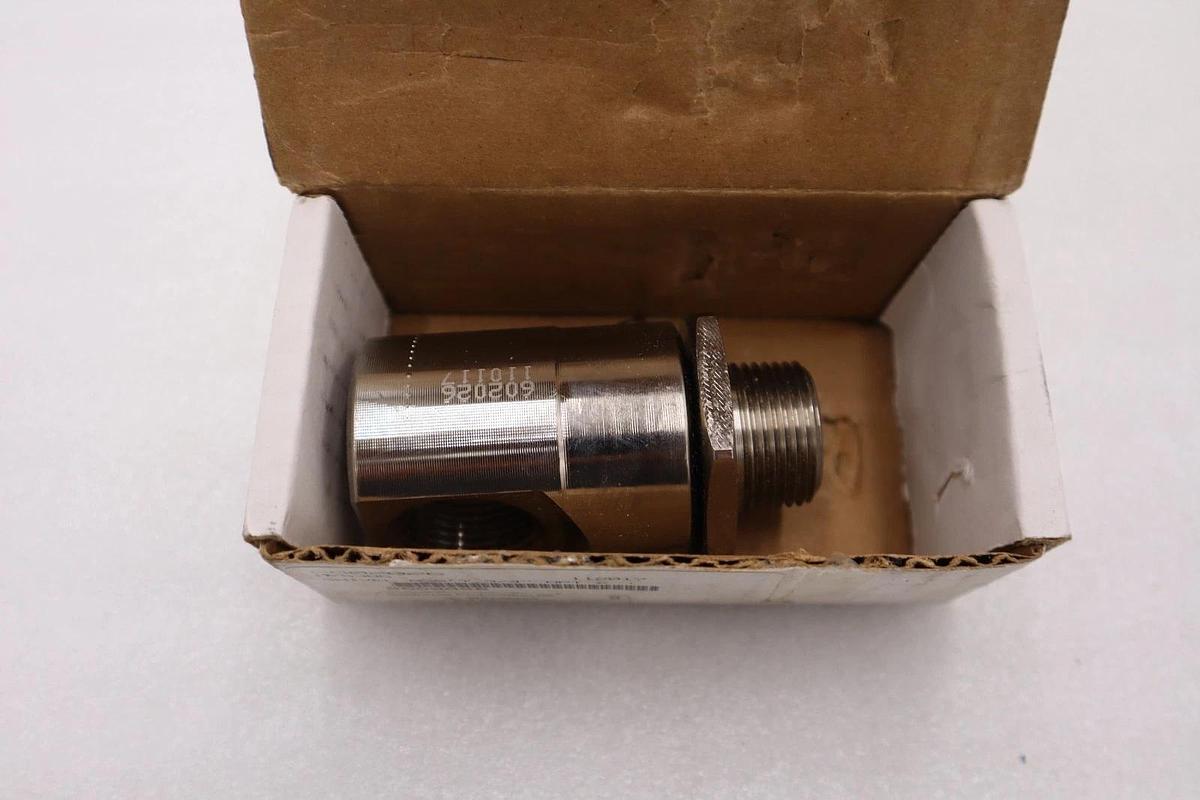 Reelcraft S602026 Swivel Assembly 3/4" NPT STOCK H875A