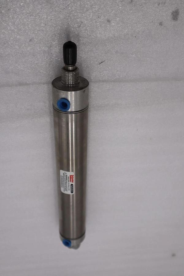 Used New Schrader Bellows WP596405 A Pneumatic Division Cylinder STOCK 5873