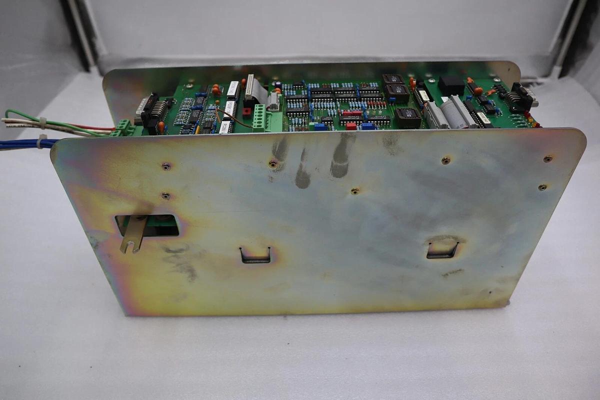 Used BYSTRONIC 702109 Frequency Inverter STOCK 5352