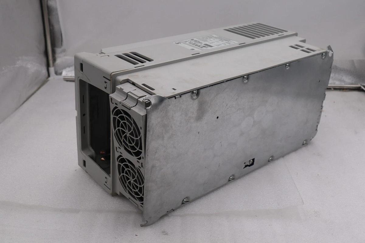 Used Allen Bradley Powerflex753, 50HP,  MFG. 2021 CAT: 20F11ND065JA0NNNNN STOCK 2483