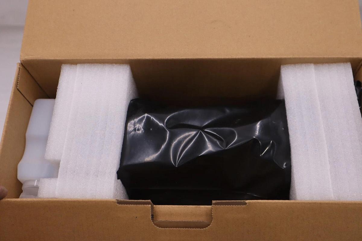 Used NEW IN BOX TK3162 Toner Cartridge Black for ECOSYS P3045/3145DN STOCK H232