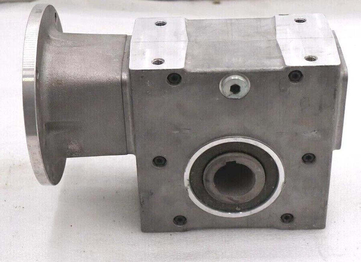 Used GEARBOX CONE DRIVE B061010 WAATT1 #S-178