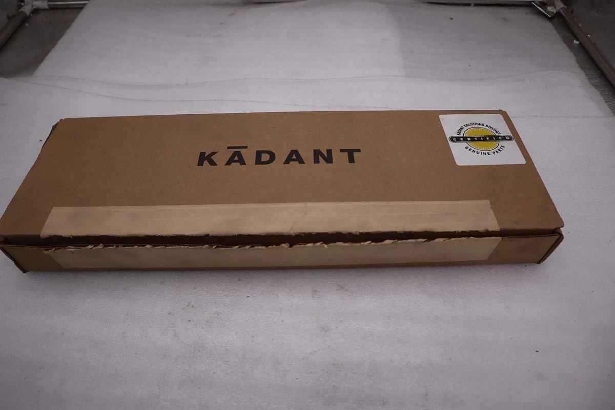 Used KADANT OSCILLATOR REPAIR KIT 875-6 - NEW IN BOX - STOCK 1706CC