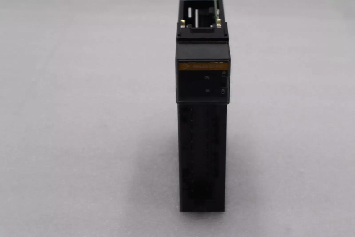 NEW OPEN BOX ALLEN BRADLEY CONTROL LOGIX 1756-0F6CI A / SER. A STOCK L-711