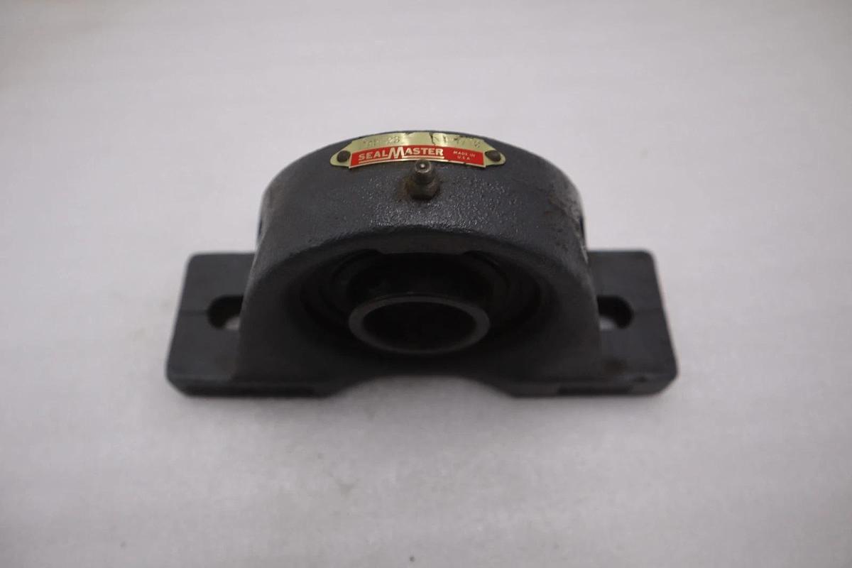 Sealmaster EMP-23 1-7/16" Pillow Block Bearing NEW OPEN BOX STK CC150