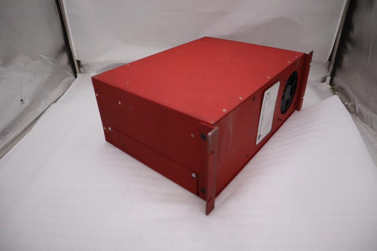 Used Applied Vision PN 16514 Genius MX Processor STOCK H1290