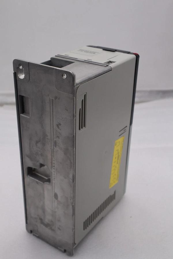 Used ALLEN-BRADLEY 20BD8P0A3AYNANB0 POWERFLEX 700 SERIES A STOCK #2801