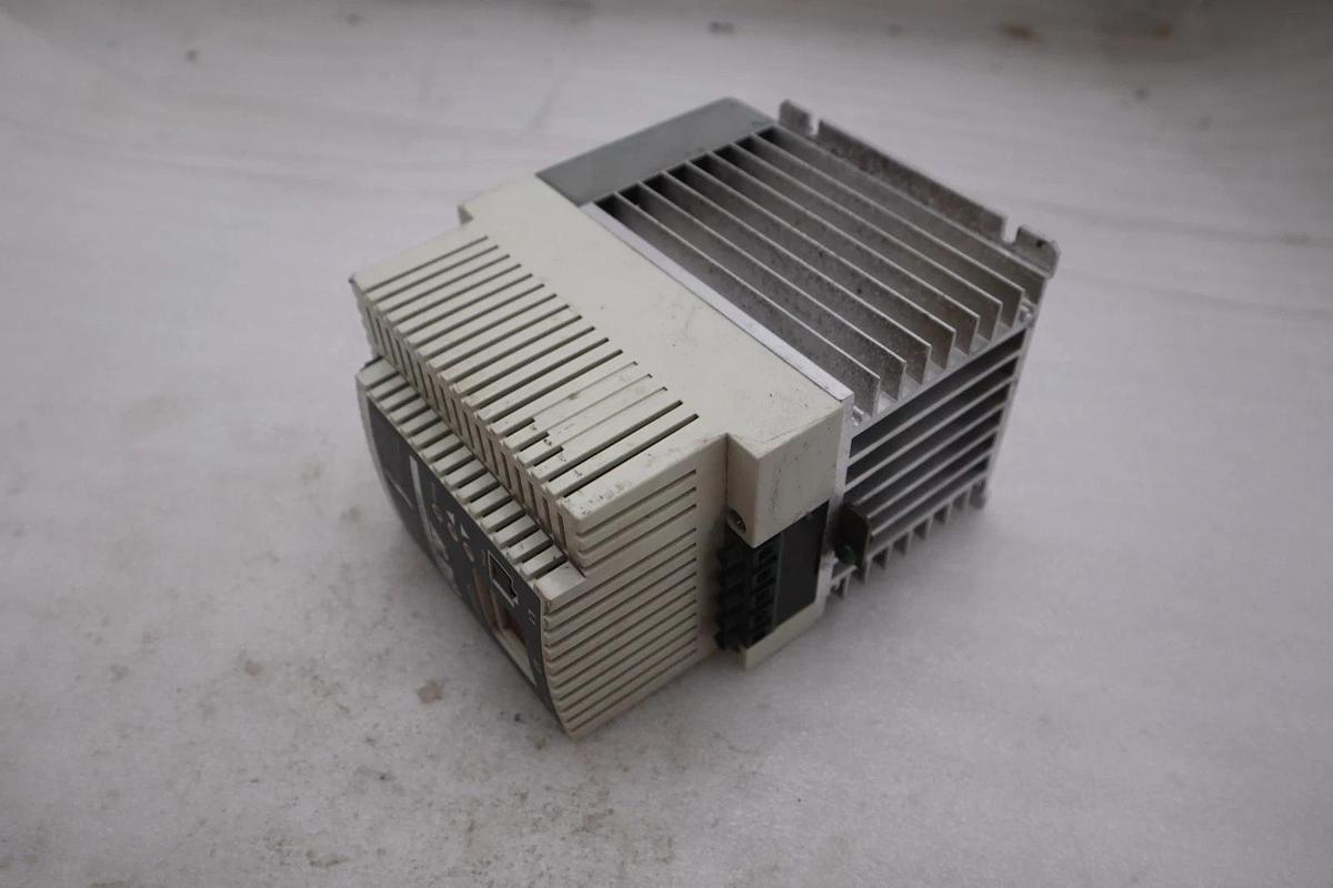 Used Lenze AC Tech SF450 Drive 5HP 3.7kW STOCK K316A
