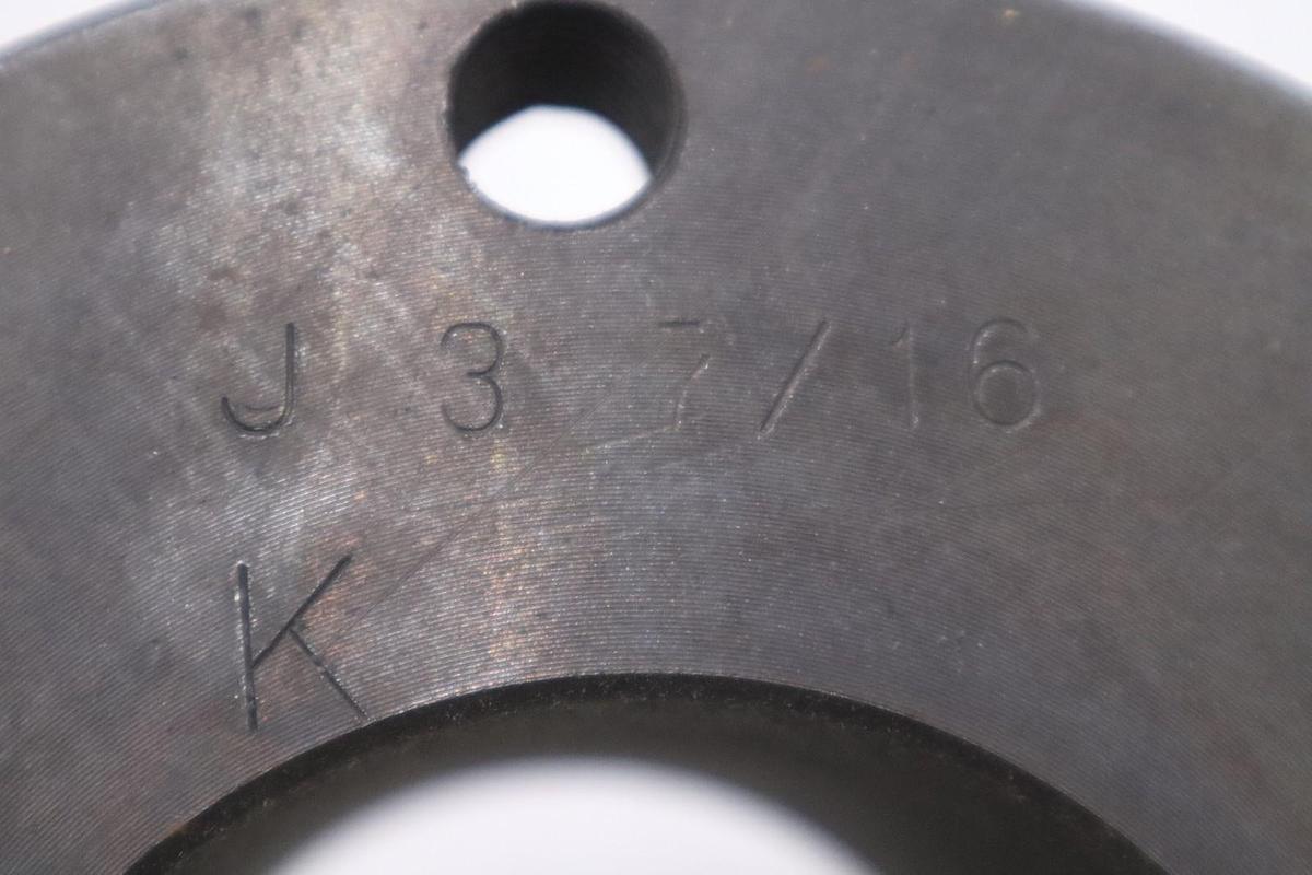 Martin J 3 7/16 Qd Bushing - NEW IN BOX - STOCK GF578