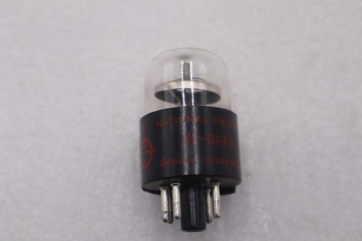 NATIONAL NL-OA4GA NEW IN BOX STOCK K-3233