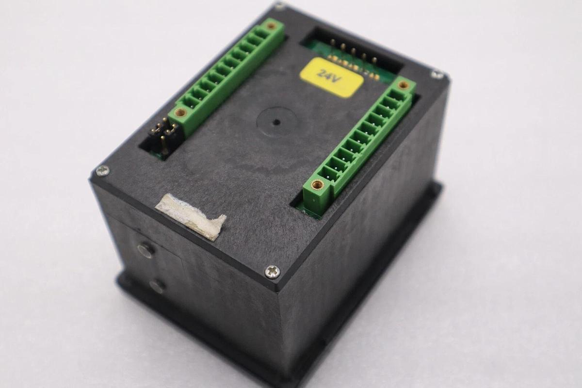 Used BALLUFF BDD 611-R3Q4-0-52-N-00 DIGITAL DISPLAY 6 DIGIT STOCK K-665-C