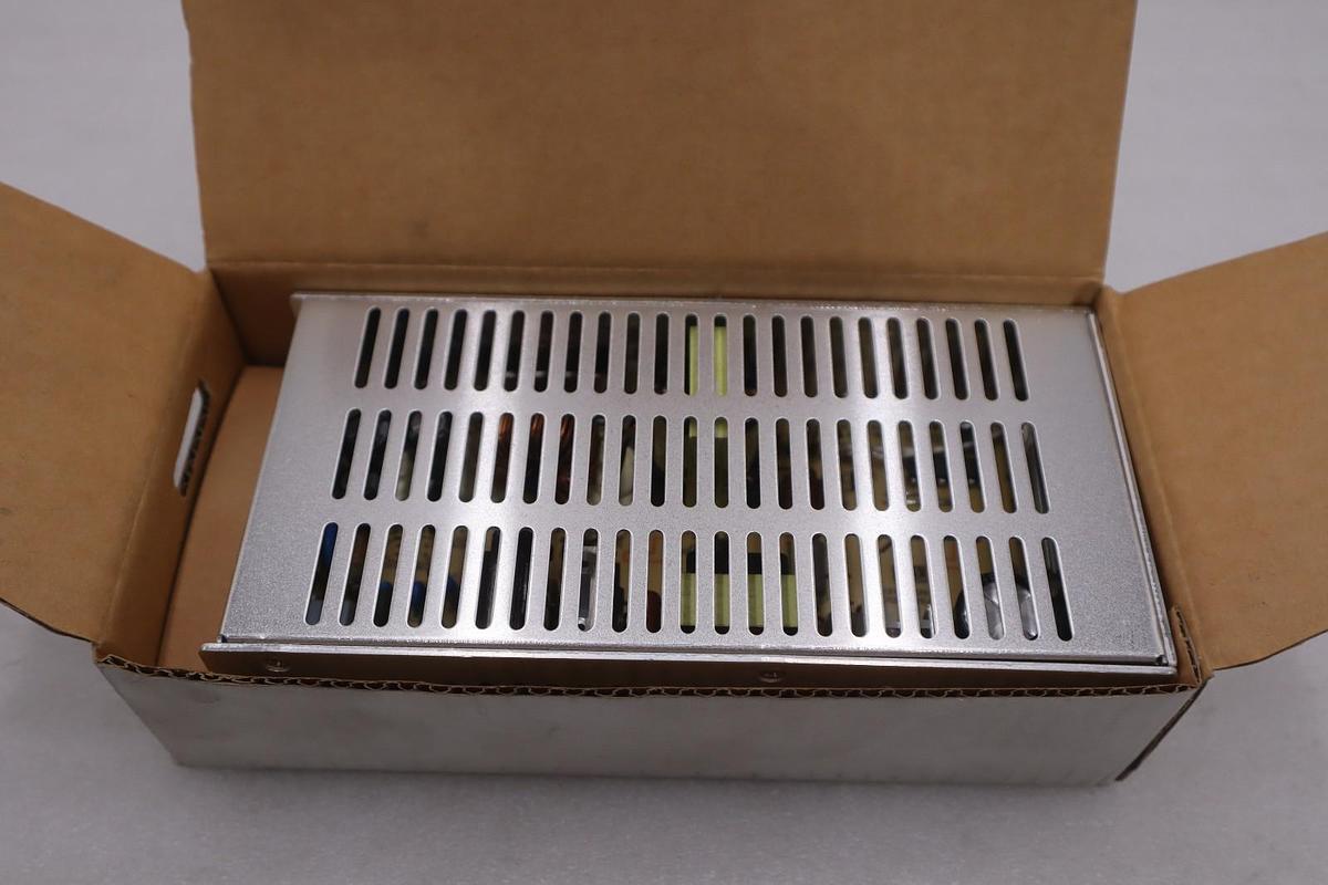 Used MEAN WELL SP-150-13.5 Switching Power Supply NEW OPEN BOX STOCK GF350A