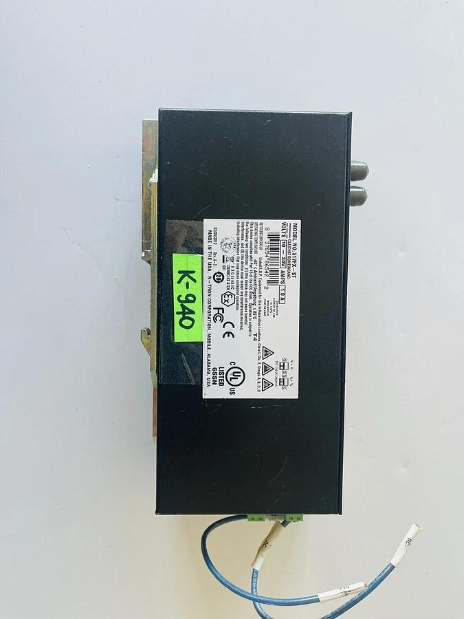 Used RED LION CONTROLS 317FX-ST / 317FXST #K-940