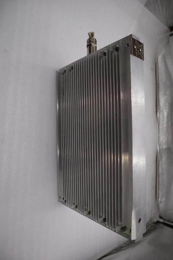 Used FAIRFILD RFHS-2000/25 / RFHS200025 RESISTOR 25OHMS STOCK 5823