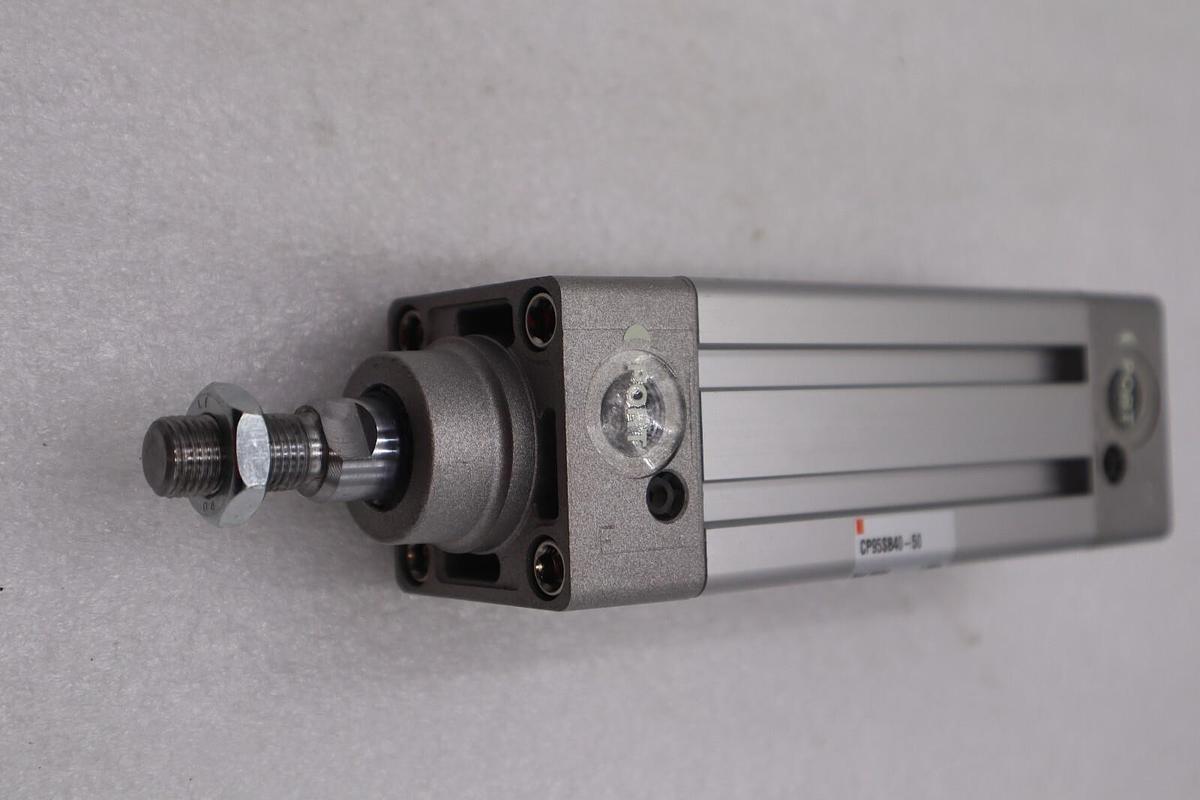 Used SMC CP95SB40-50 / CP95SB4050 (NEW) STOCK 1390-A