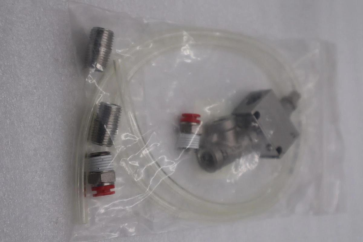 SMC NAS2000-CCI00080 VALVE #705-A