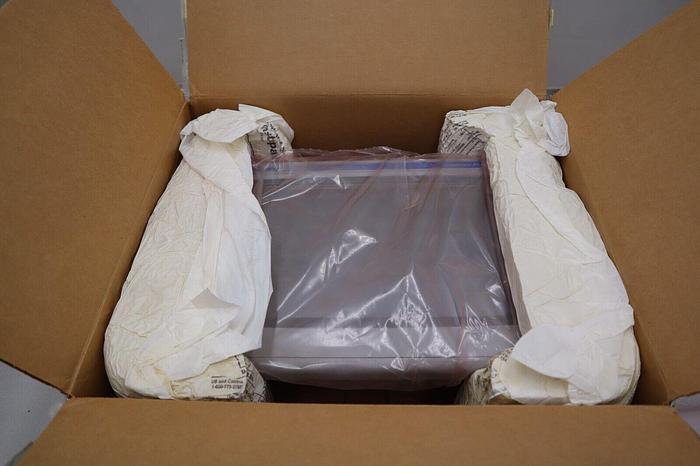 ALLEN BRADLEY 2711P-T10C4D6 PANELVIEW PLUS SER. A DATE: 2010 NEW IN BOX #5560