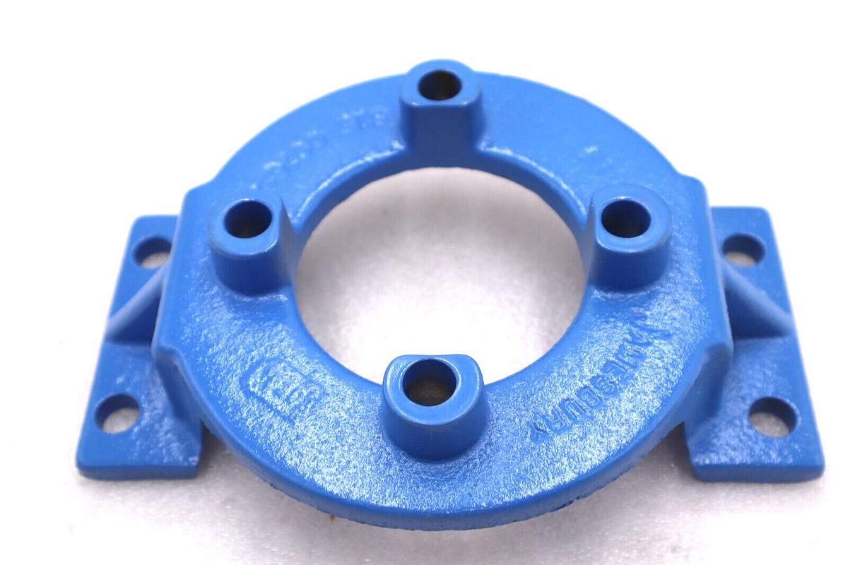 Used NELES-JAMESBURY LK-583 VALVE LINKAGE KIT STOCK #3500