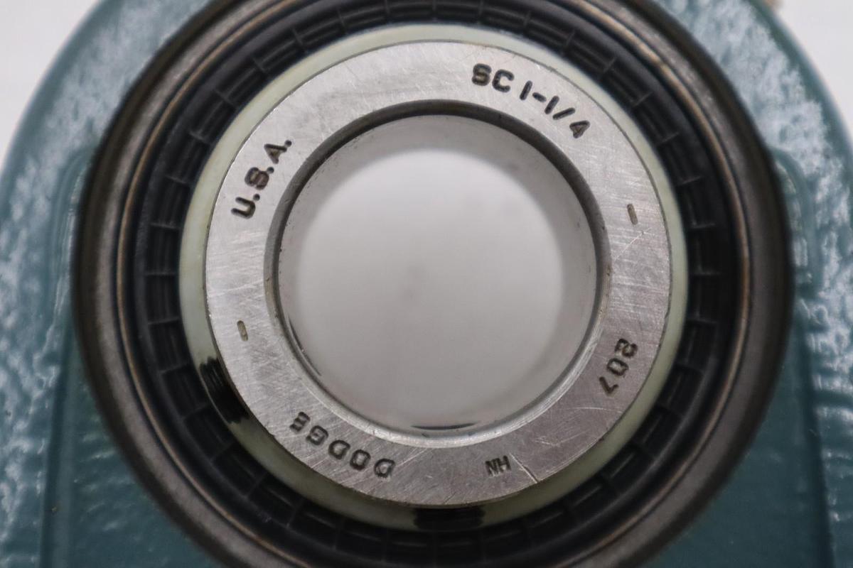 DODGE P2B-SC-104 123810 BEARING - STOCK GF400