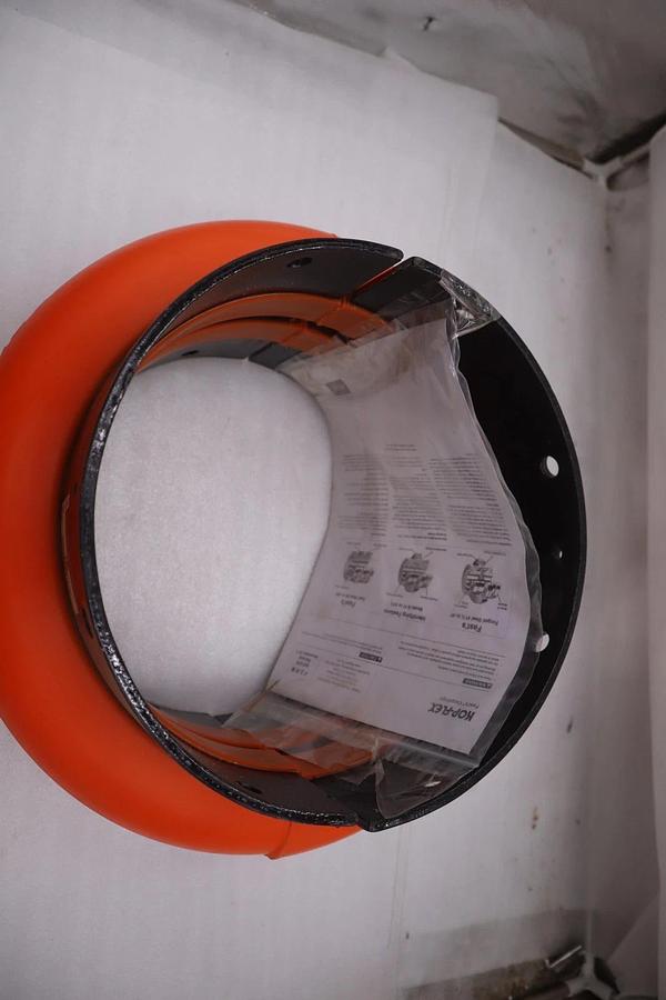 Used Rexnord REX Omega E80 80 Element Rex Elastomer Coupling - NEW - STOCK SGF117