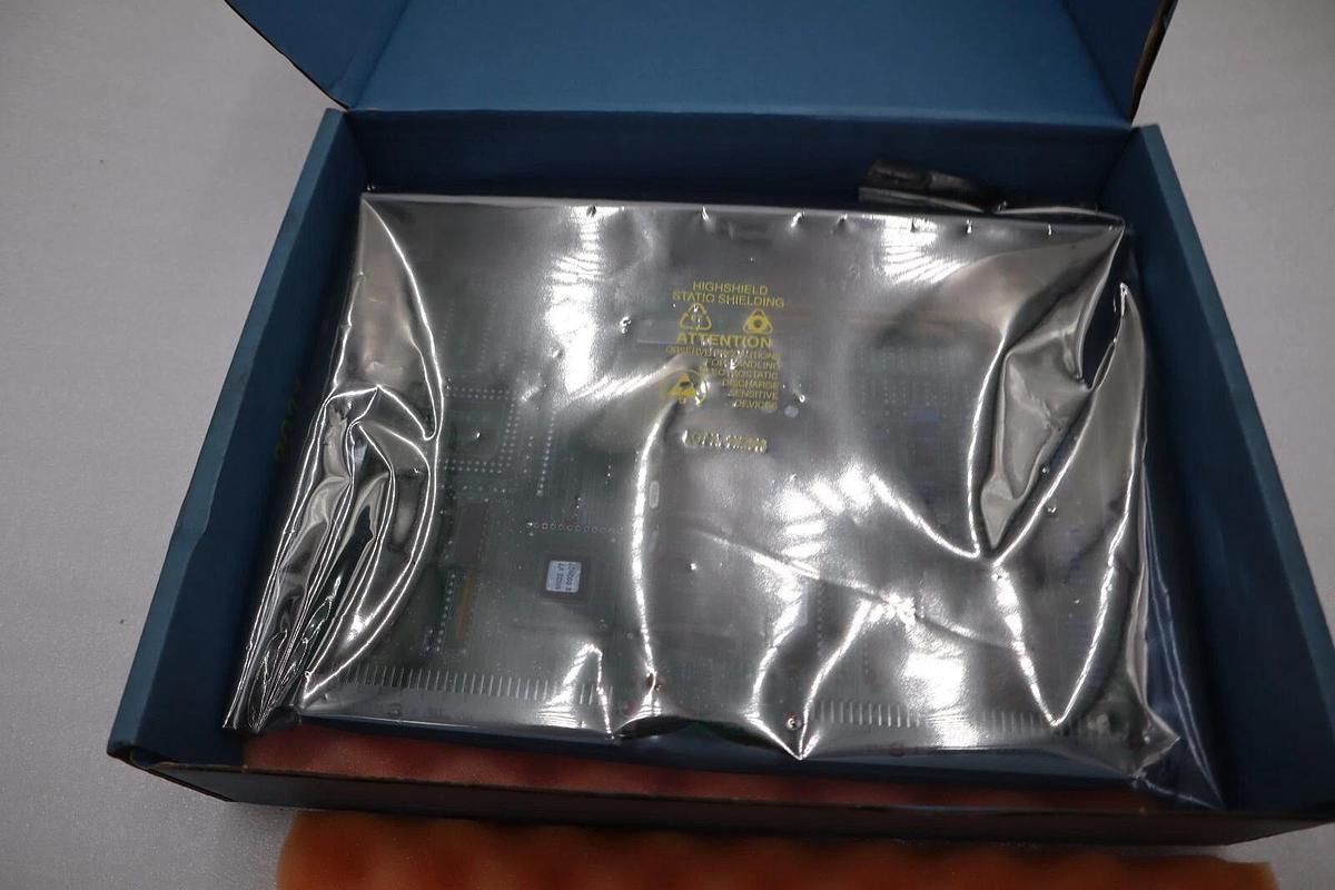 Used NEW FUTRONIC 0.I00392 CIMOG MIO 2 BOARD STOCK H60A