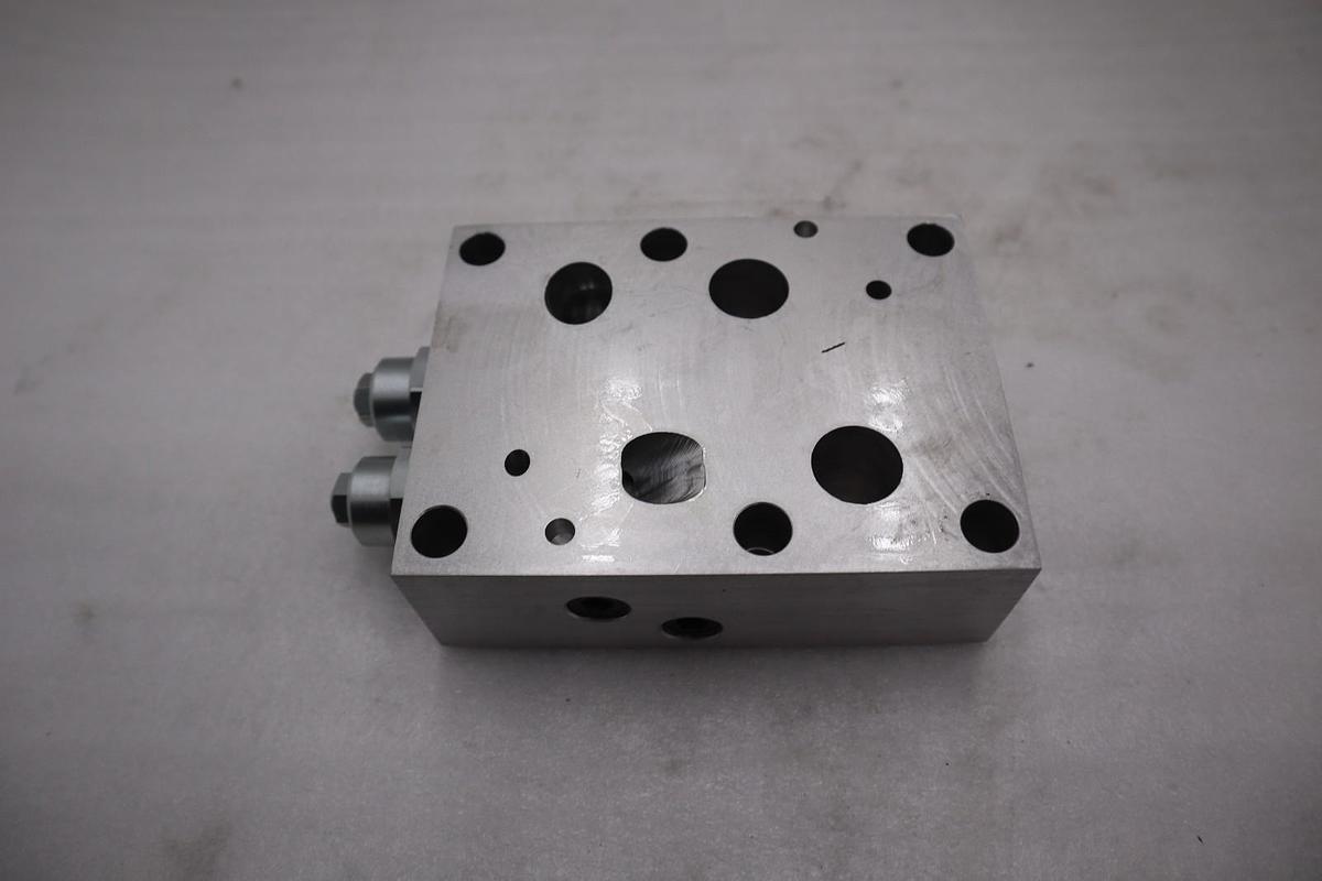 Sun CCEA LBNYYG Hydraulics Cartridge Valve Torque 45-50 LBF FT/60-70 NM - GF796