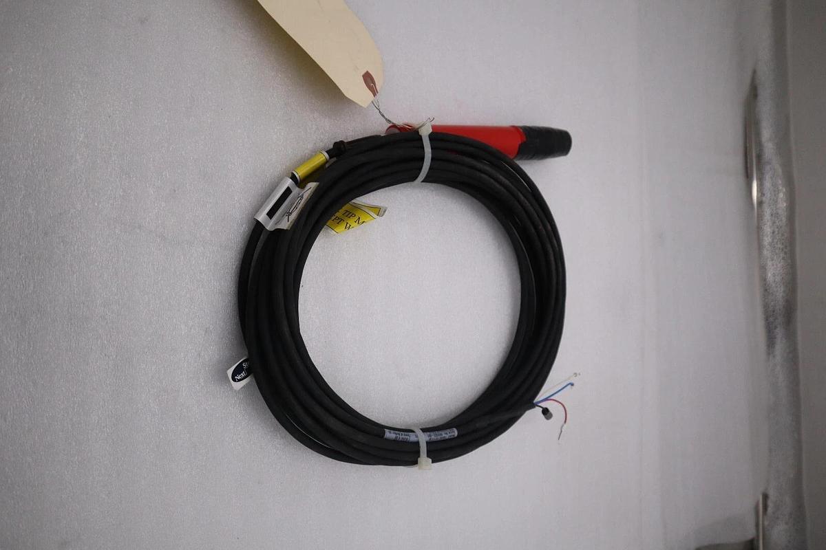 NEW ABB TB55611E11T30 PH/ORP SENSOR STOCK G731