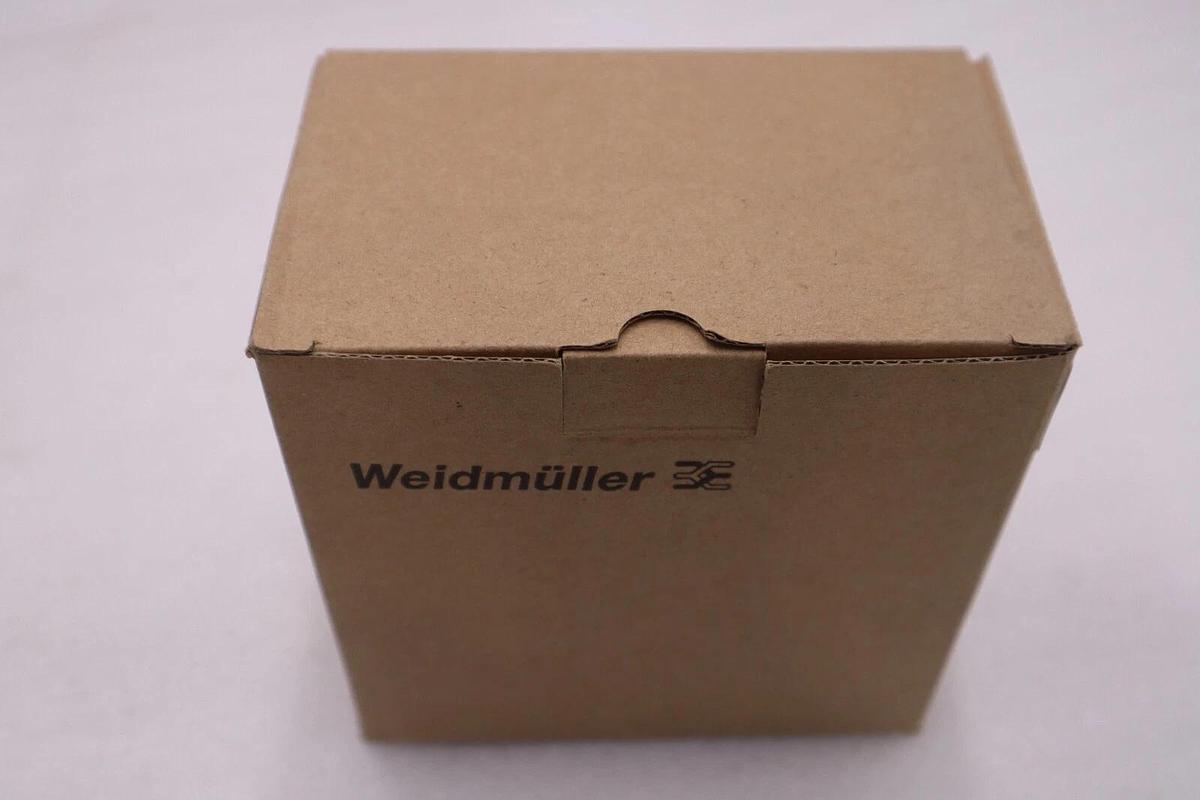 Used NEW WEIDMULLER Q06-17966-190328-02 PRO ECO 240W 24V 10A STOCK G104A